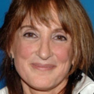 Ginette Magny