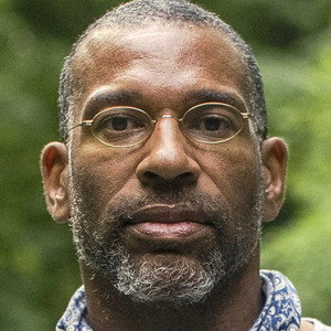 Christian Cooper