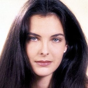 Carole Bouquet's profile Carole Bouquet's profile