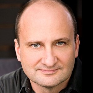 David MacKay's profile David MacKay