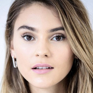 Stefanie Giesinger