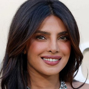 Priyanka Chopra