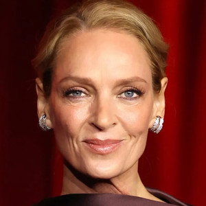 Uma Thurman