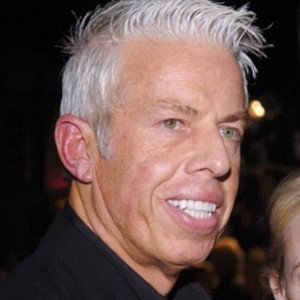 Cary Brokaw