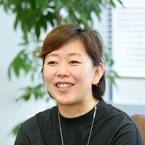 Akiko Yodo