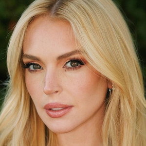Lindsay Lohan