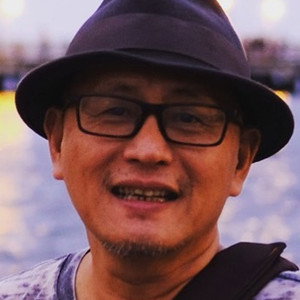 Richard Oh