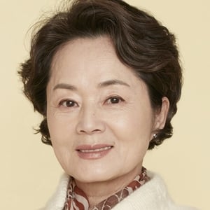Kim Yeong-ae