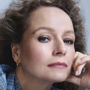 Samantha Morton