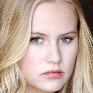 Danika Yarosh's profile Danika Yarosh's profile