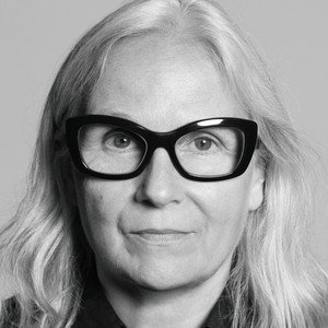 Brigitte Lacombe