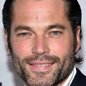Tim Rozon's profile Tim Rozon
