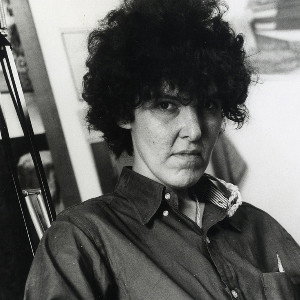 Valerie Solanas