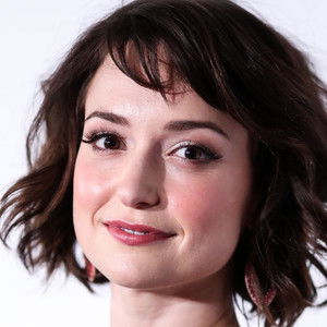 Milana Vayntrub films, co-stars and stats — The Filmaholic