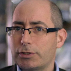 David Kaiser