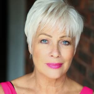 Denise Welch