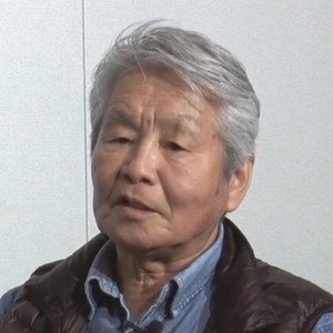 Yoshio Suzuki