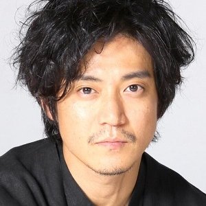 Shun Oguri's profile Shun Oguri's profile