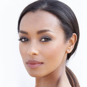 Melanie Liburd