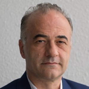 Christophe Guybet's profile Christophe Guybet's profile