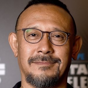 Jiang Wen's profile Jiang Wen's profile