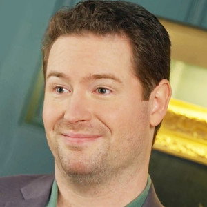 Matt Montgomery