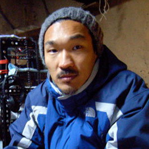 Jeremy Zhou