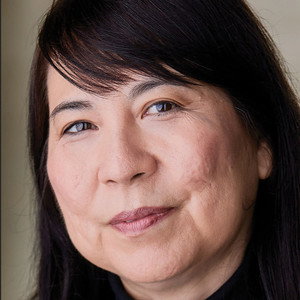 Iris Yamashita