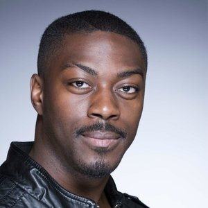 David Ajala's profile David Ajala's profile