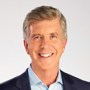 Tom Bergeron's profile Tom Bergeron's profile