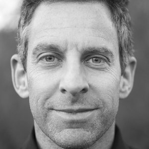 Sam Harris's profile Sam Harris