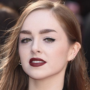Louisa Connolly-Burnham