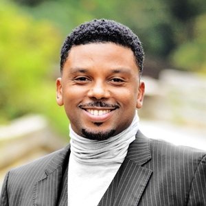 Carl Anthony Payne II's profile Carl Anthony Payne II