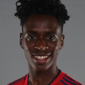 Albert Sambi Lokonga