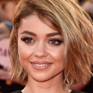 Sarah Hyland's profile Sarah Hyland's profile