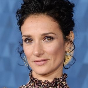 Indira Varma's profile Indira Varma's profile