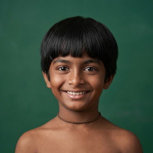 M.P. Ramnath
