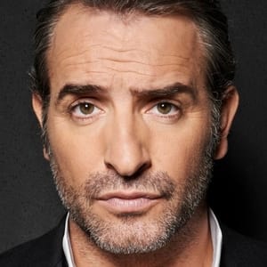 Jean Dujardin