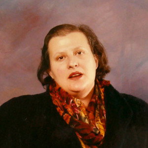 Ioulia Stavridou