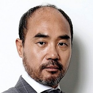 Kang Shin-il's profile Kang Shin-il's profile