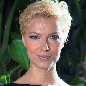 Cristina Urgel
