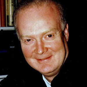 Nigel Hess