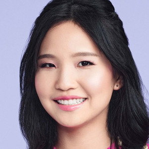 Rosalie Chiang