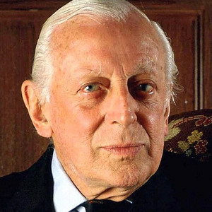 Alistair Cooke