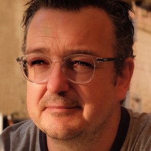 Stephen O'Connell