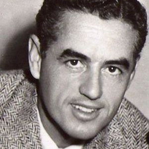 Lucien Ballard