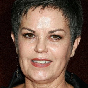 Nancy Oliver