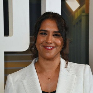 Chandni Lakhani