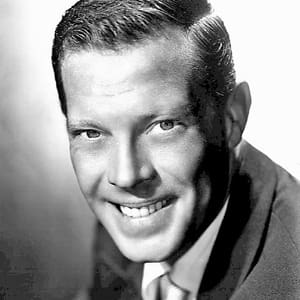 Dick Haymes