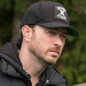 Eric Steelberg
